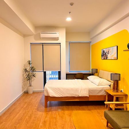 Soho Residence Studio Apartment TP. Hồ Chí Minh Ngoại thất bức ảnh