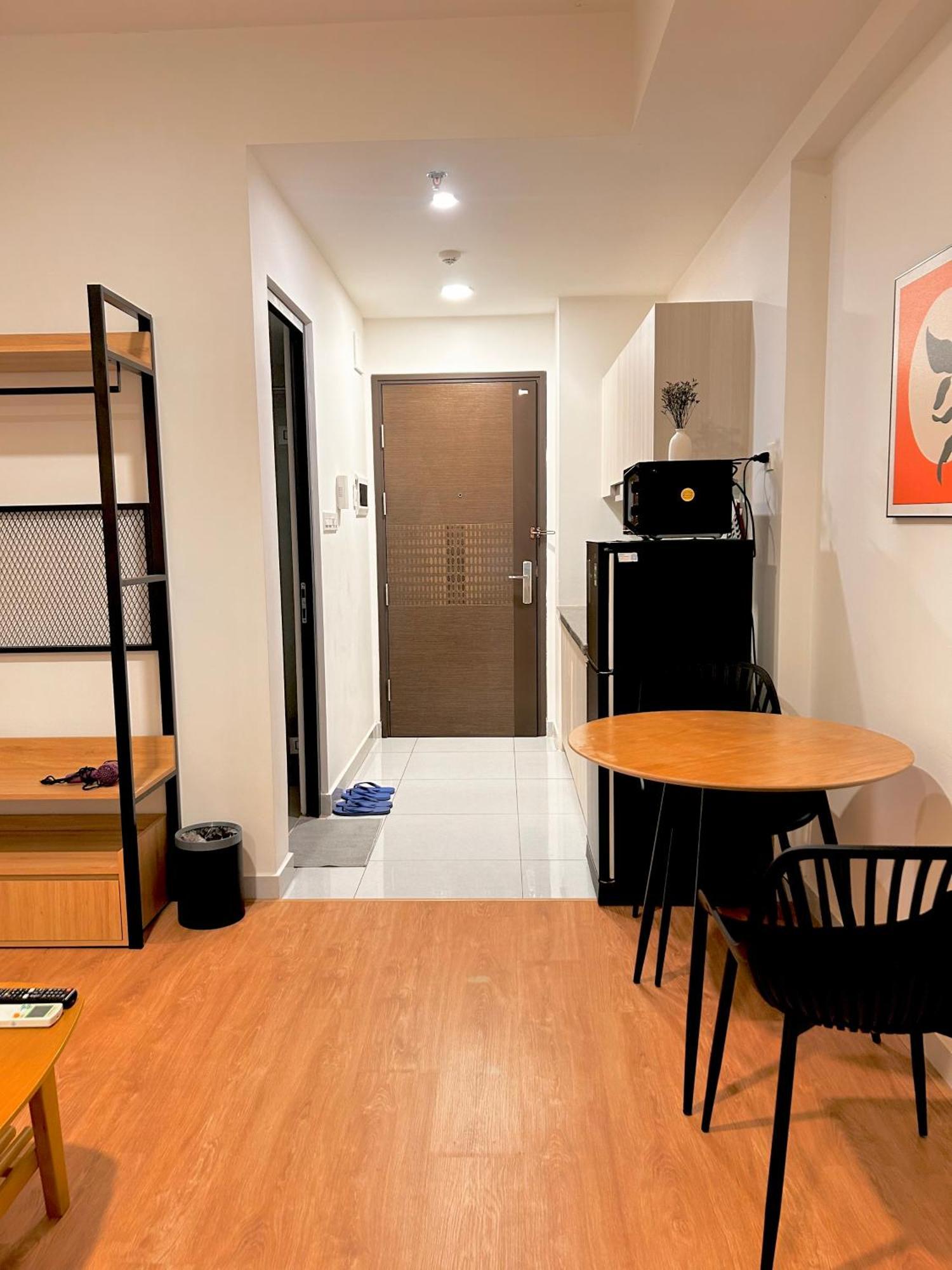 Soho Residence Studio Apartment TP. Hồ Chí Minh Ngoại thất bức ảnh